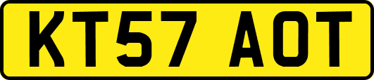 KT57AOT