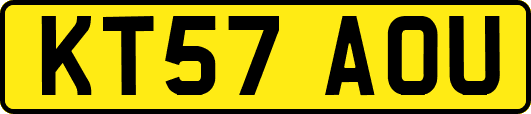 KT57AOU