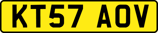 KT57AOV