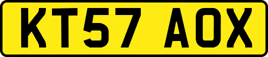 KT57AOX