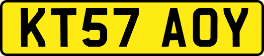 KT57AOY