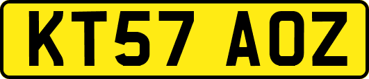 KT57AOZ