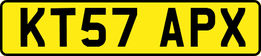 KT57APX