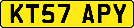 KT57APY
