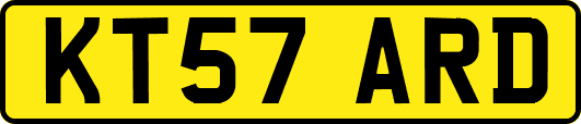 KT57ARD