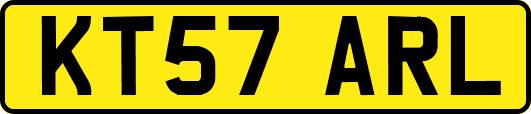 KT57ARL