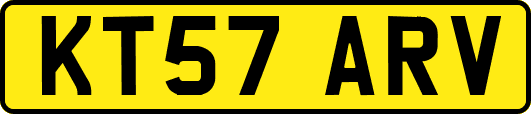 KT57ARV