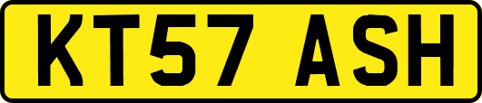 KT57ASH