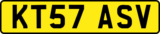 KT57ASV