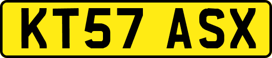 KT57ASX