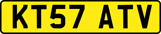 KT57ATV