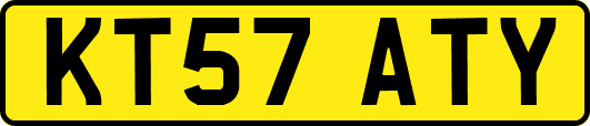 KT57ATY