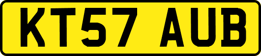 KT57AUB