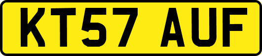 KT57AUF
