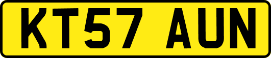 KT57AUN