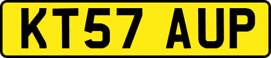 KT57AUP