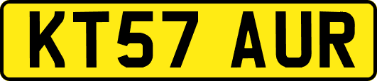 KT57AUR
