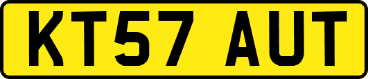 KT57AUT
