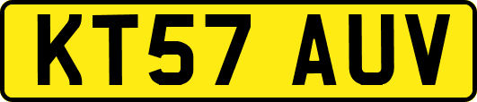 KT57AUV