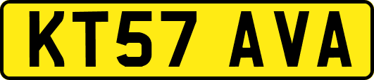 KT57AVA
