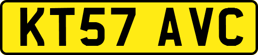 KT57AVC