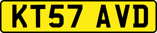 KT57AVD