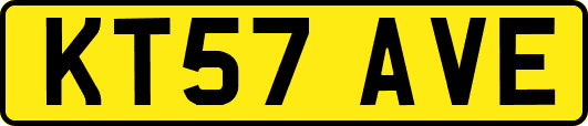 KT57AVE