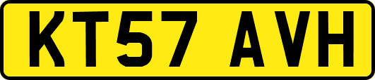 KT57AVH