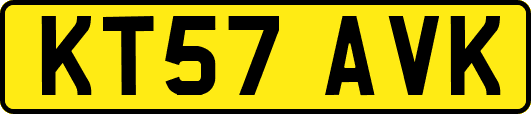 KT57AVK