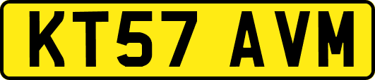 KT57AVM