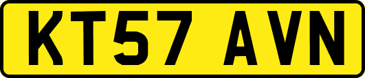 KT57AVN