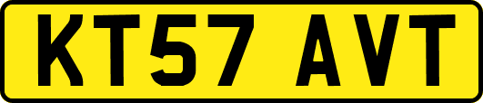 KT57AVT