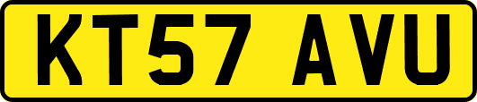 KT57AVU