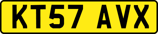 KT57AVX