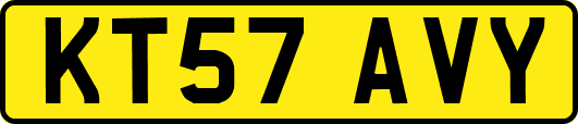 KT57AVY