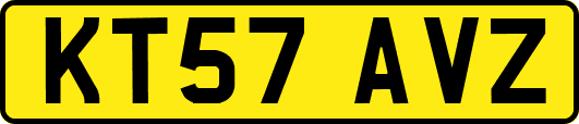 KT57AVZ