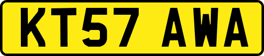 KT57AWA