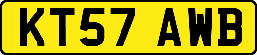 KT57AWB