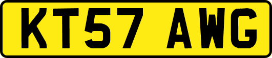 KT57AWG