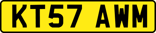 KT57AWM
