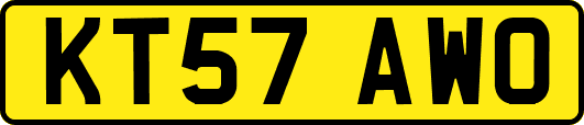 KT57AWO