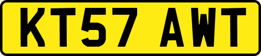 KT57AWT