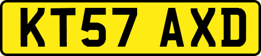 KT57AXD