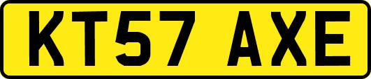 KT57AXE