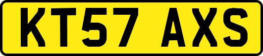 KT57AXS