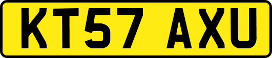 KT57AXU