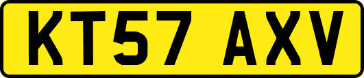 KT57AXV