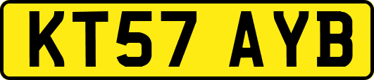 KT57AYB