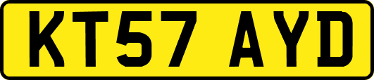KT57AYD
