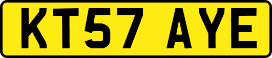 KT57AYE